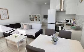 Estudio Playa La Misericordia